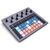 Circuit Rhythm