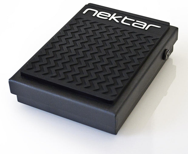 NP-1 universal foot switch pedal