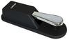 NP-2 universal piano style foot pedal
