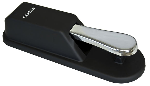 NP-2 universal piano style foot pedal