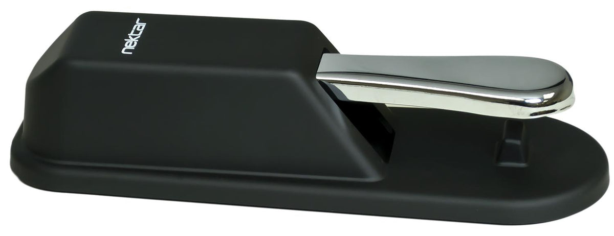 NP-2 universal piano style foot pedal