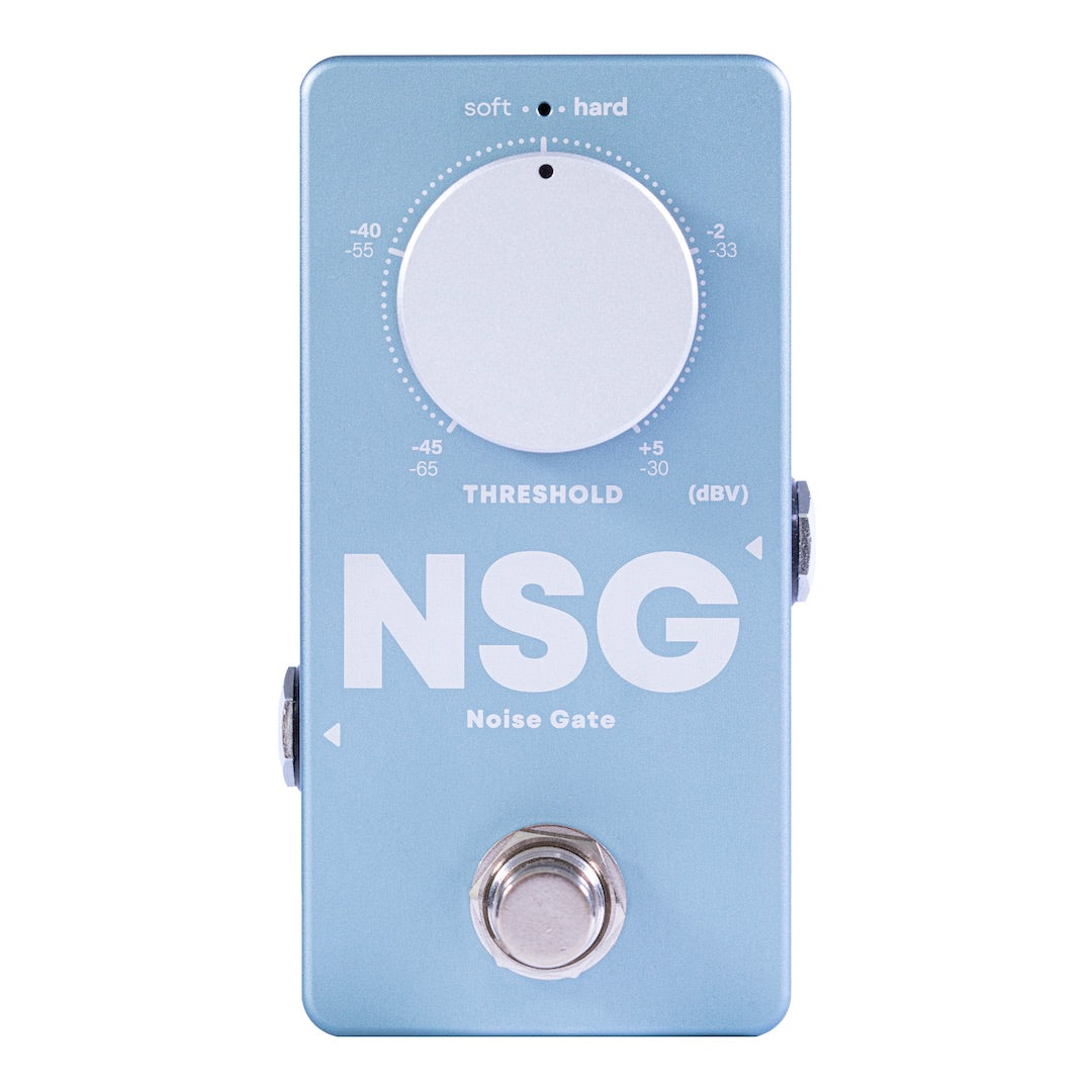 NSG - Noise Gate