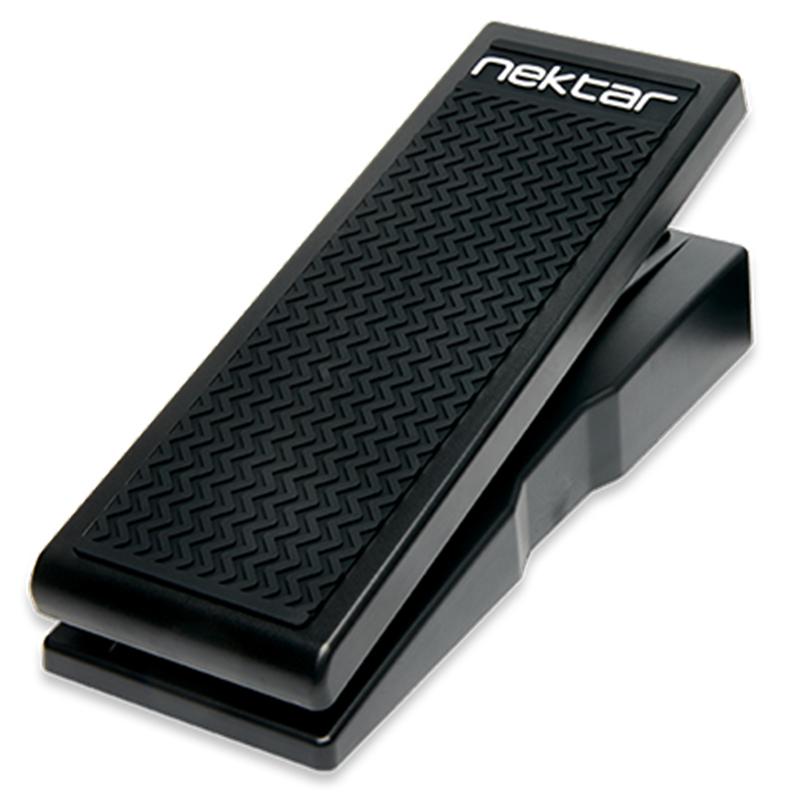 NX-P Expression Pedal