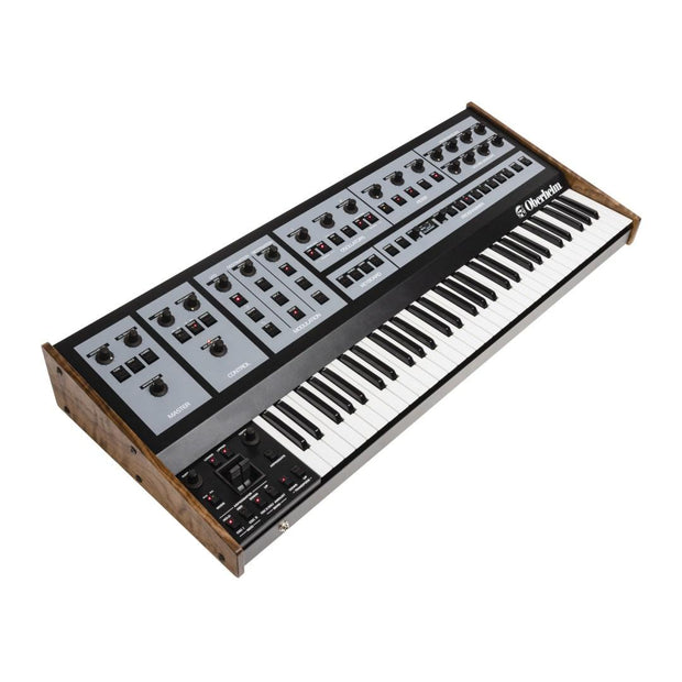 OB-X8 Keyboard