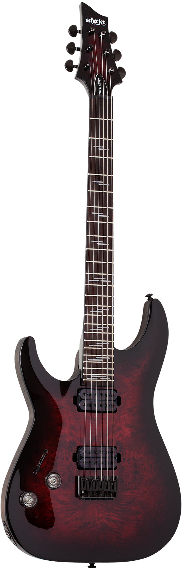 OMEN ELITE-6 LH BCHB