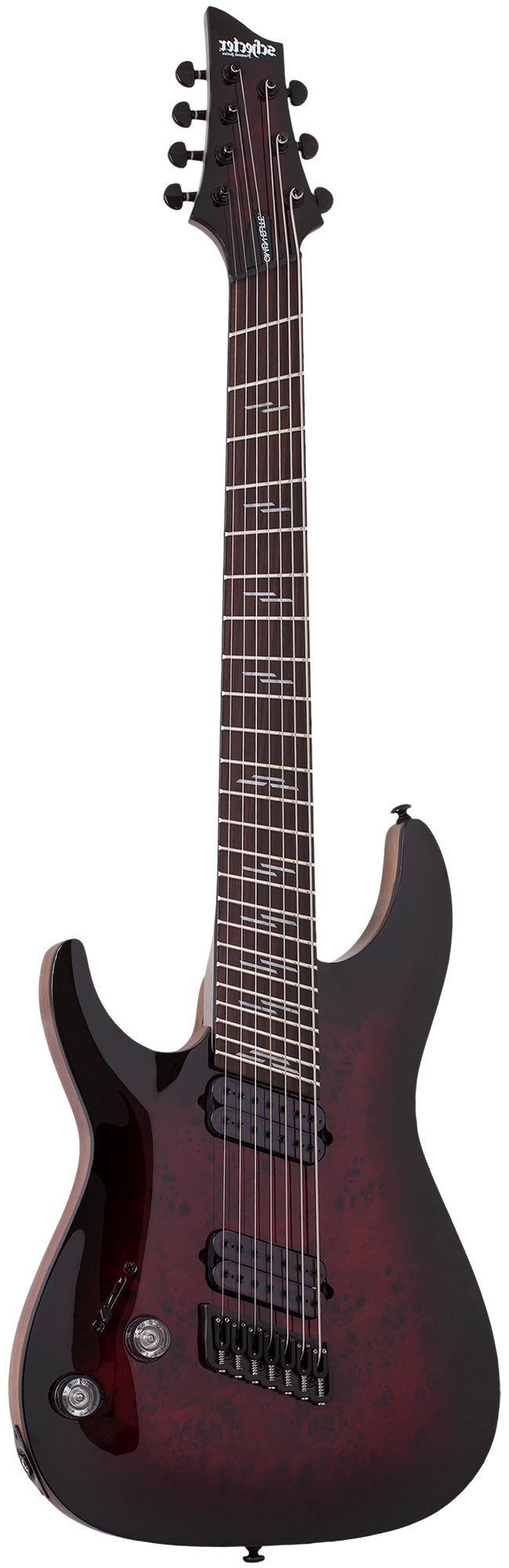 OMEN ELITE-7 MS L/H BCHB