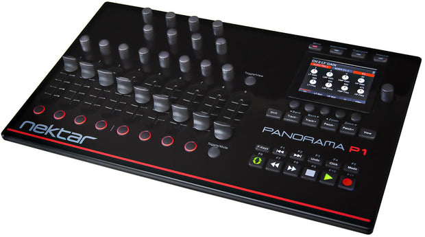 Panorama P1, USB Controller Surface (EOL)