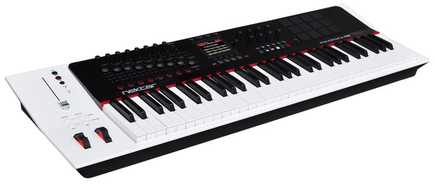 Panorama P6, 61 Key USB Controller (EOL)