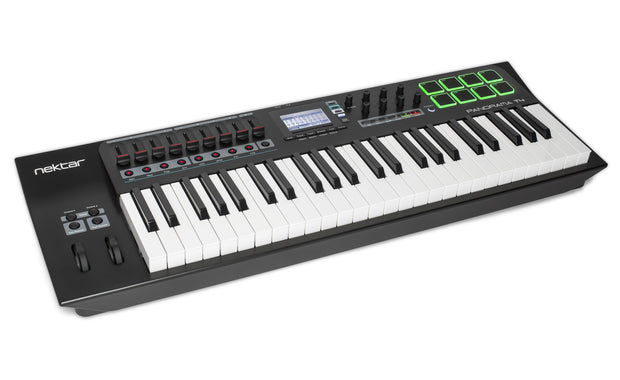 Panorama T4, 49 Key USB Controller