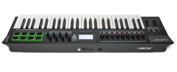 Panorama T6, 61 Key USB Controller