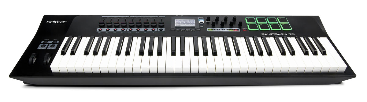 Panorama T6, 61 Key USB Controller