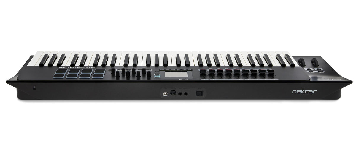 Panorama T6, 61 Key USB Controller