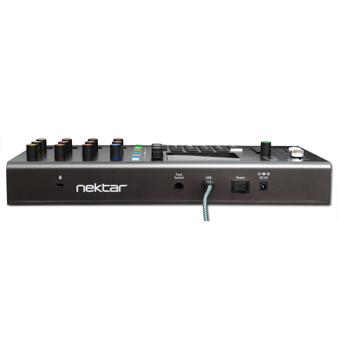 Panorama CS12 Channel Strip Controller