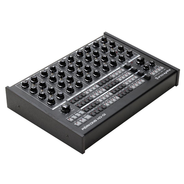 Perkons HD-01 BLACK