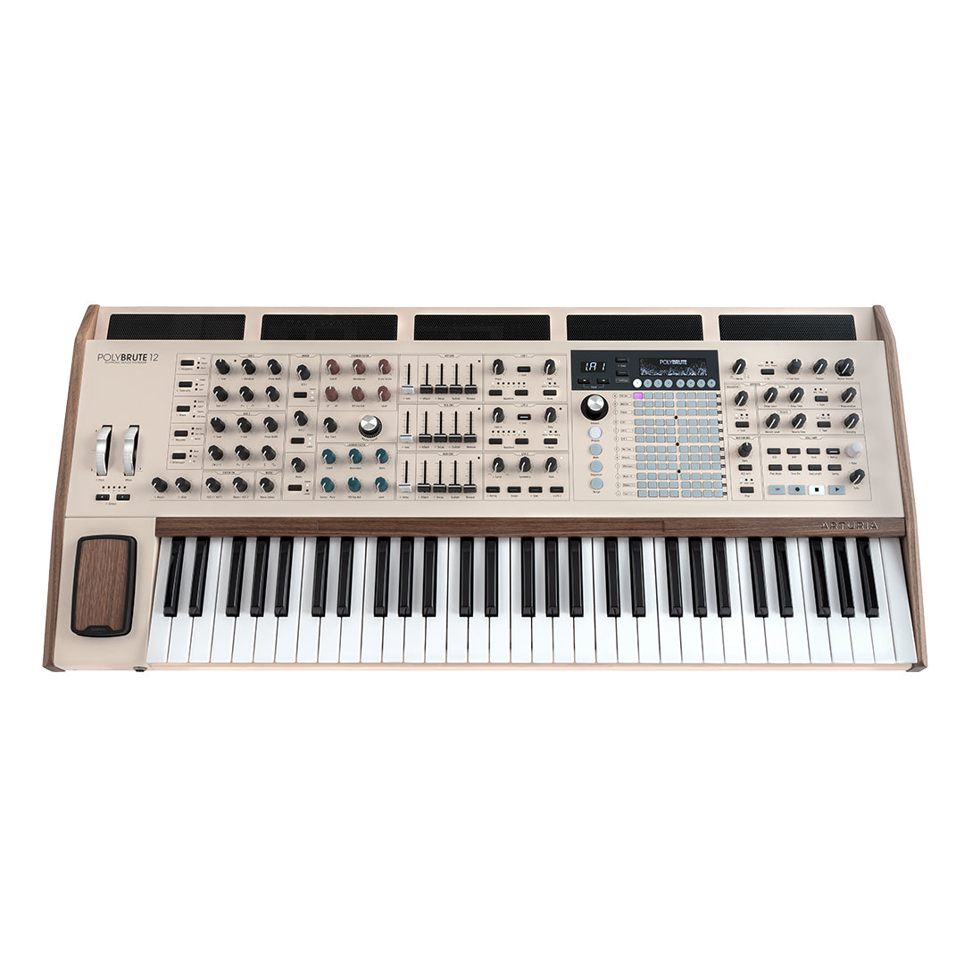 PolyBrute 12
