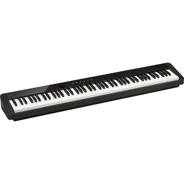 PX-S1100 Privia Series Compact Digital Piano (Black)