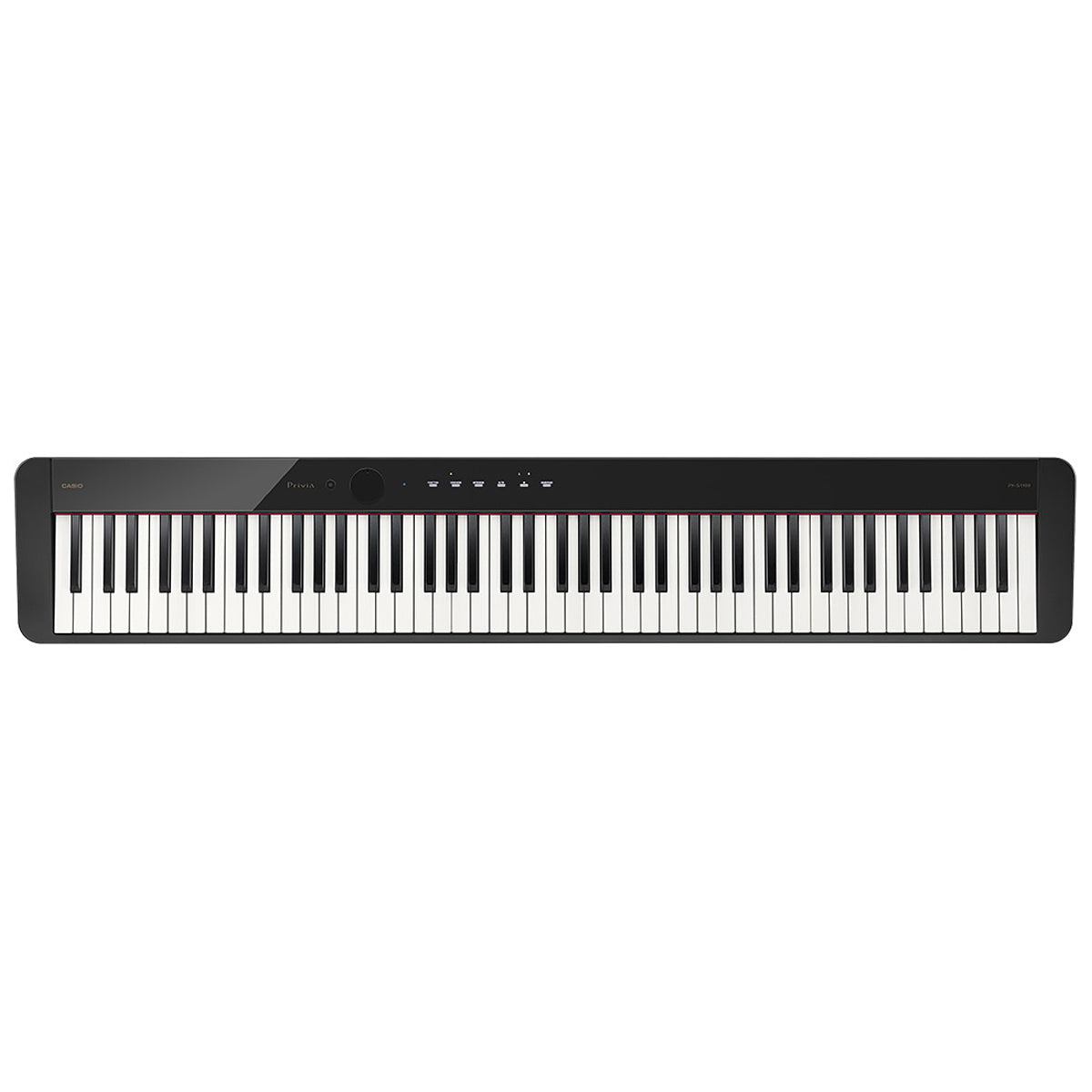 PX-S1100 Privia Series Compact Digital Piano (Black)