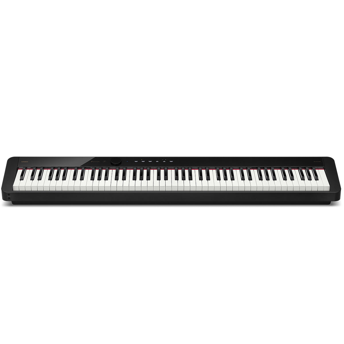 PX-S1100 Privia Series Compact Digital Piano (Black)
