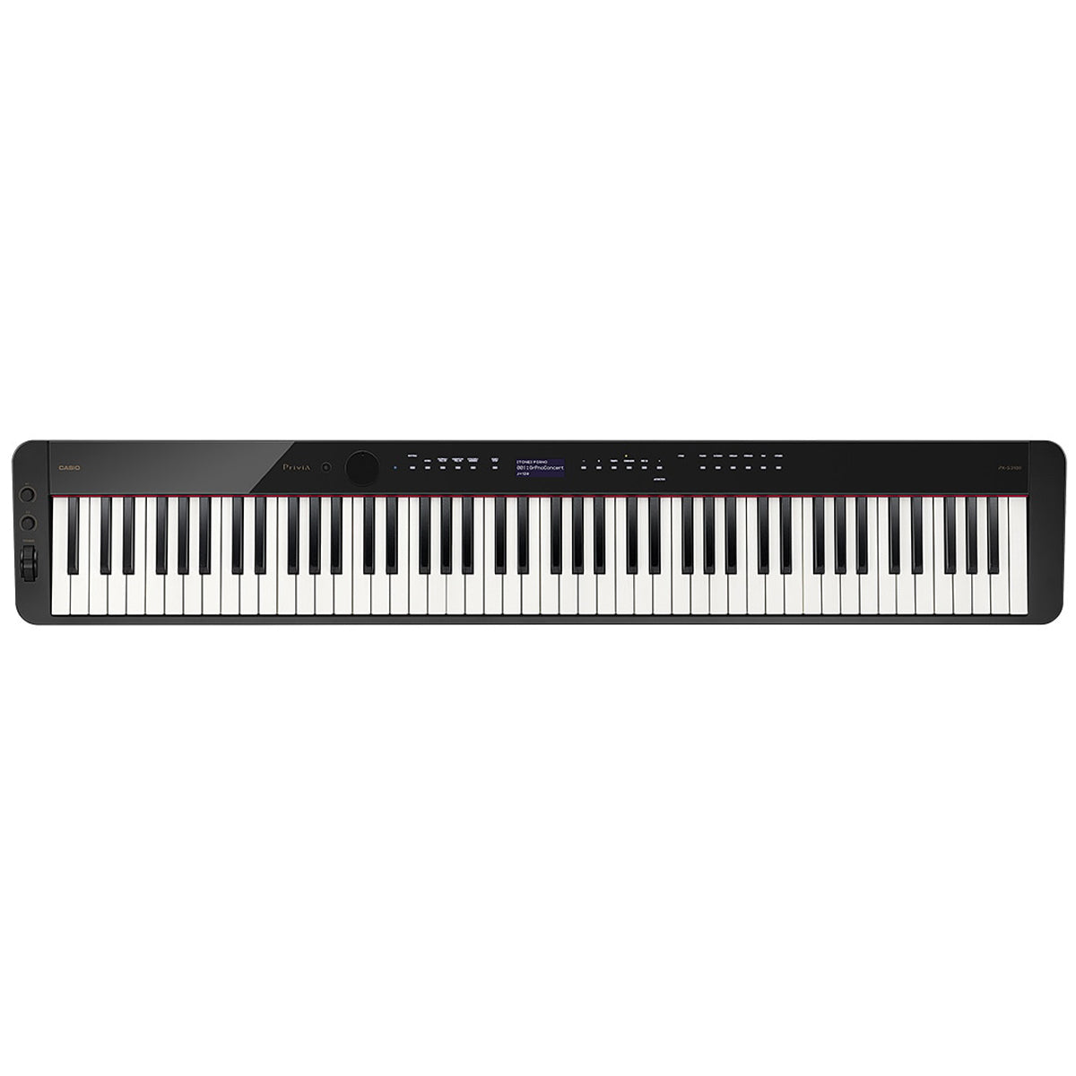 PX-S3100 Privia Series Compact Digital Piano (Black)