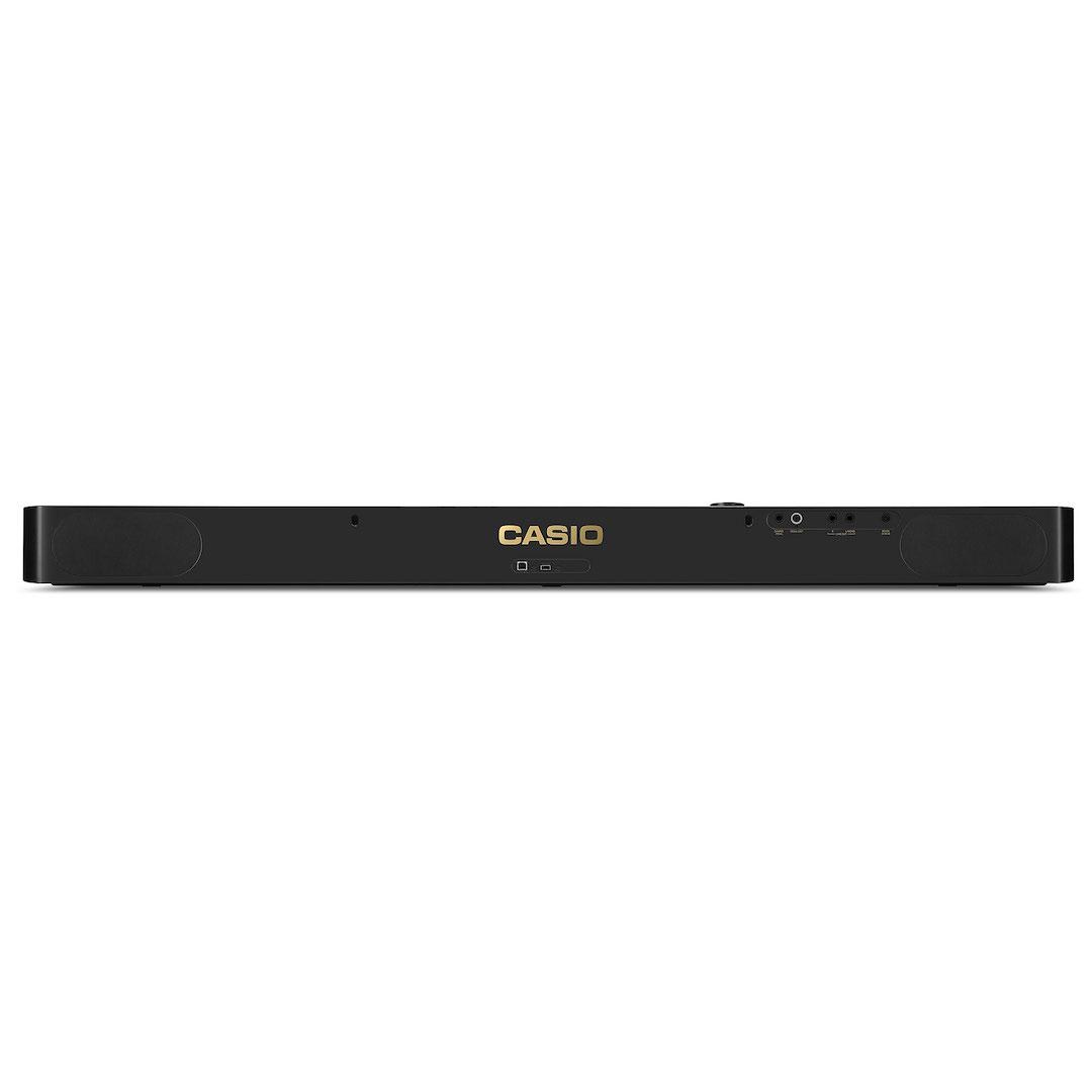PX-S5000 Privia Upper Series Digital Piano (black)