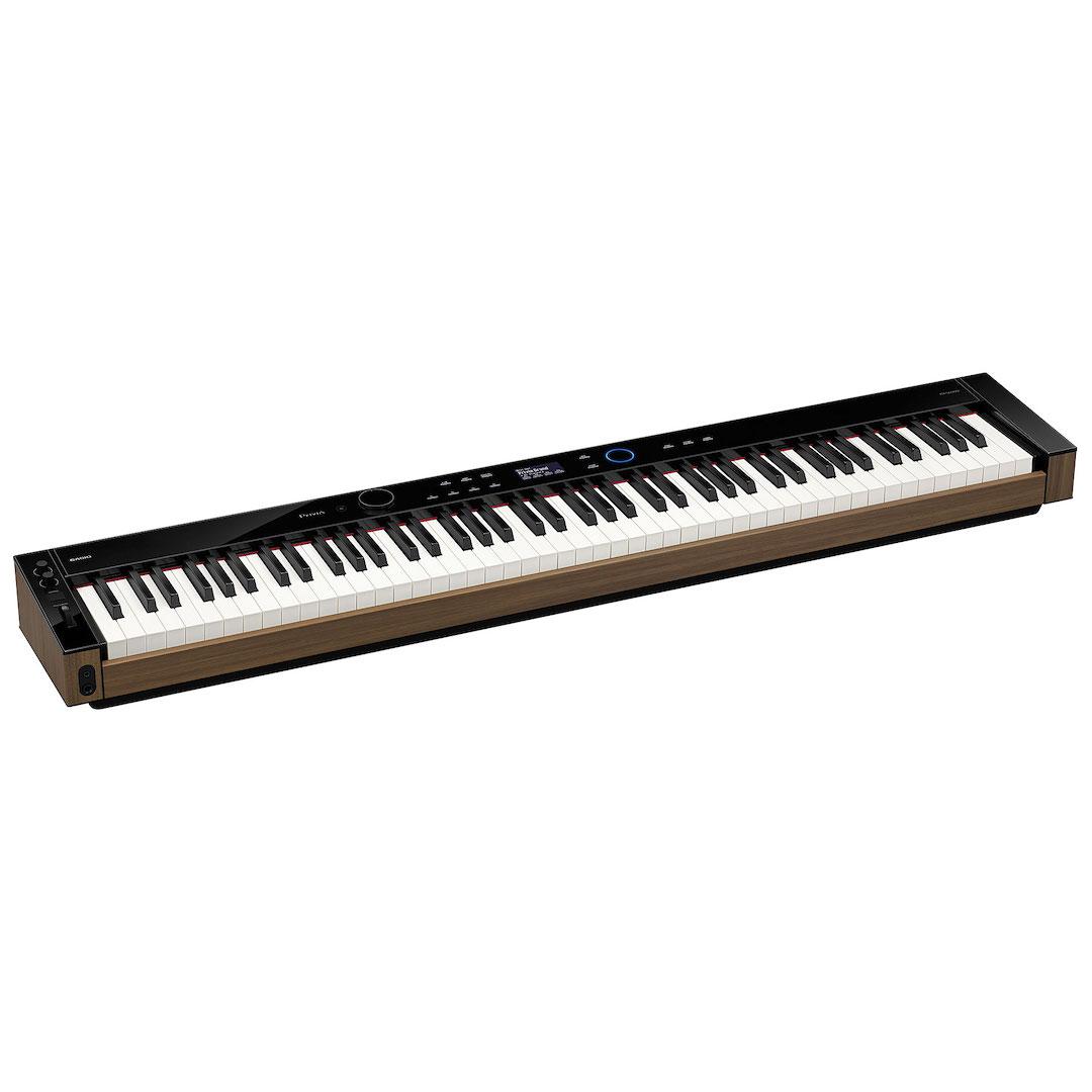 PX-S6000 Privia Upper Series Digital Piano (black)