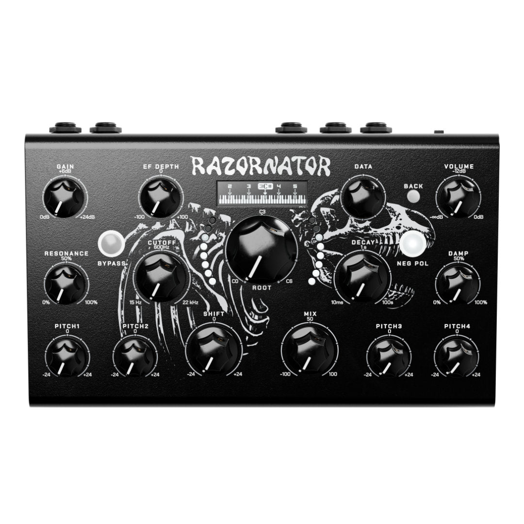 Razornator