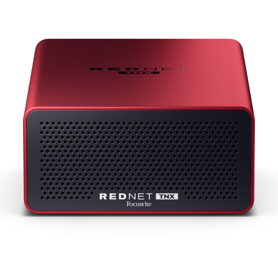 RedNet TNX