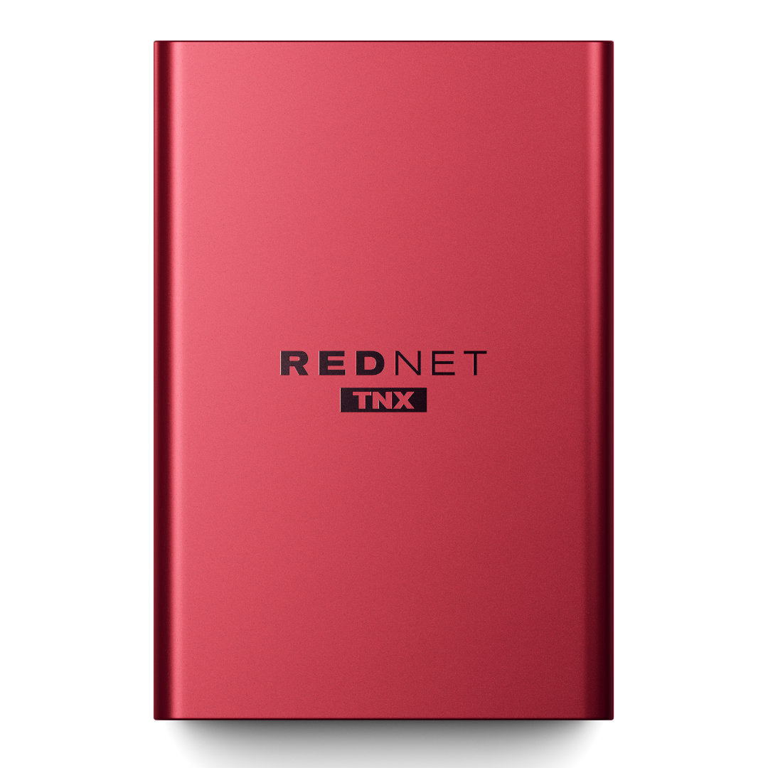 RedNet TNX