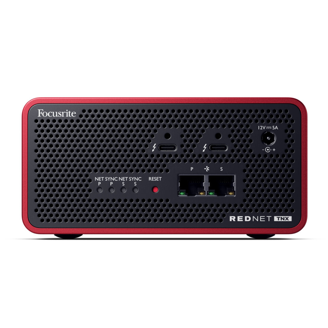 RedNet TNX