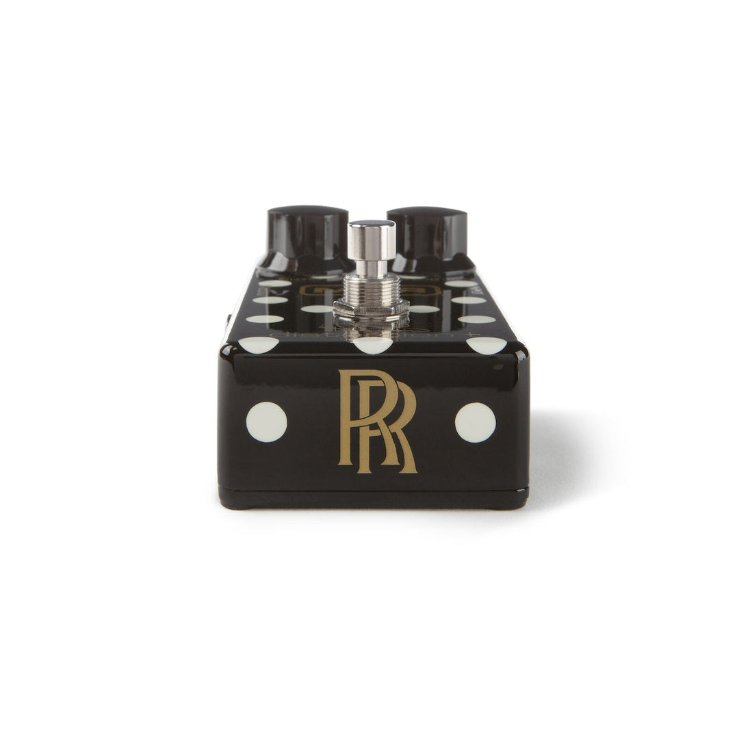 MXR RANDY RHOADS SPECIAL EDITION DISTORTION+
