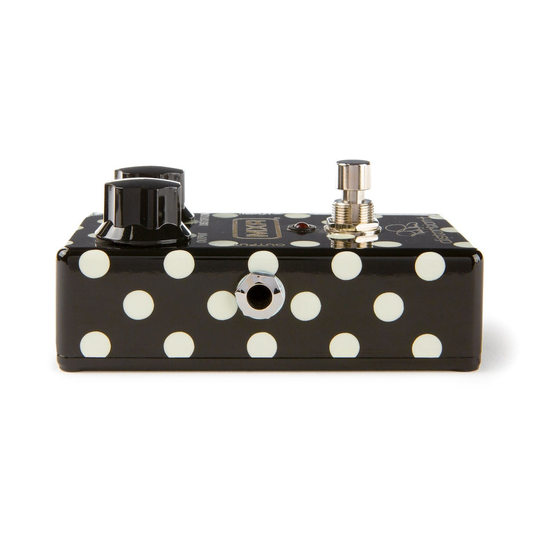 MXR RANDY RHOADS SPECIAL EDITION DISTORTION+