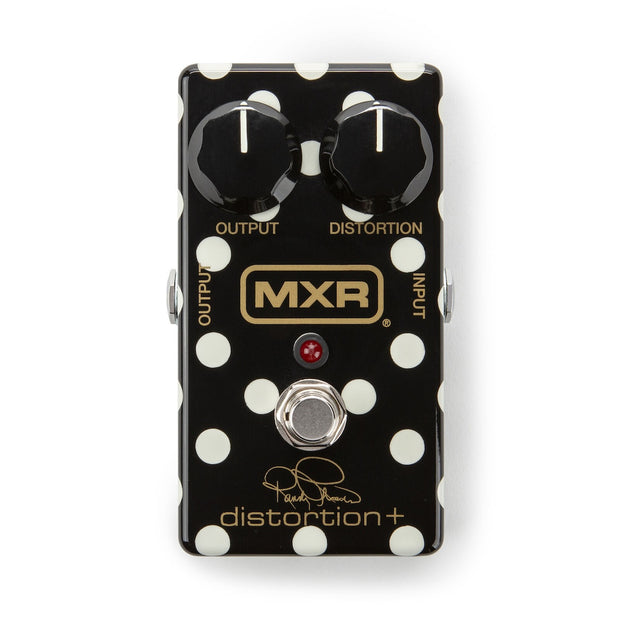 MXR RANDY RHOADS SONDERAUSGABE DISTORTION+