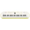 SA-80 Mini Size Keyboard with Mini Keys (Green/White). Adaptor not included