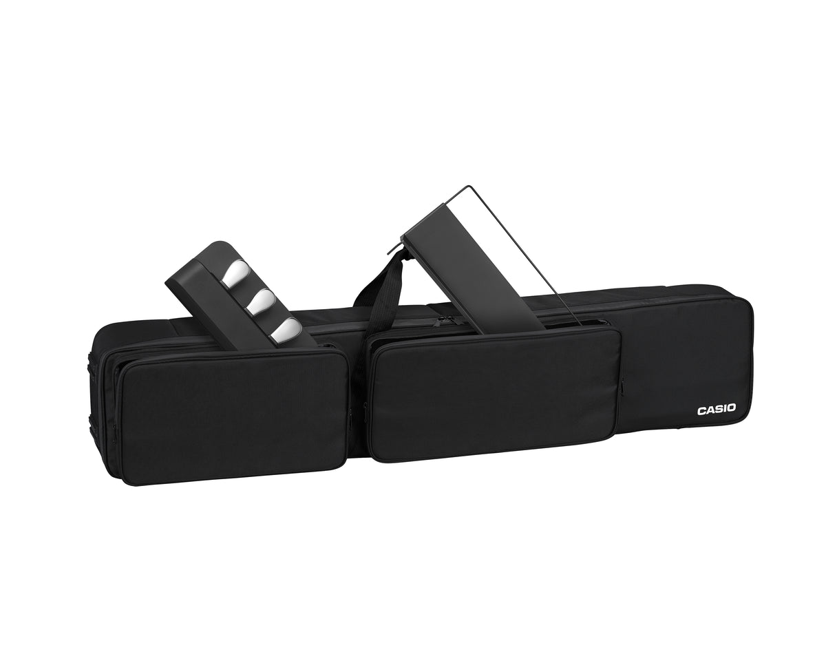 SC-800P Carrying bag With Backpack Function for CDP-S100, CDP-S350, PX-S1000, PX-S3000