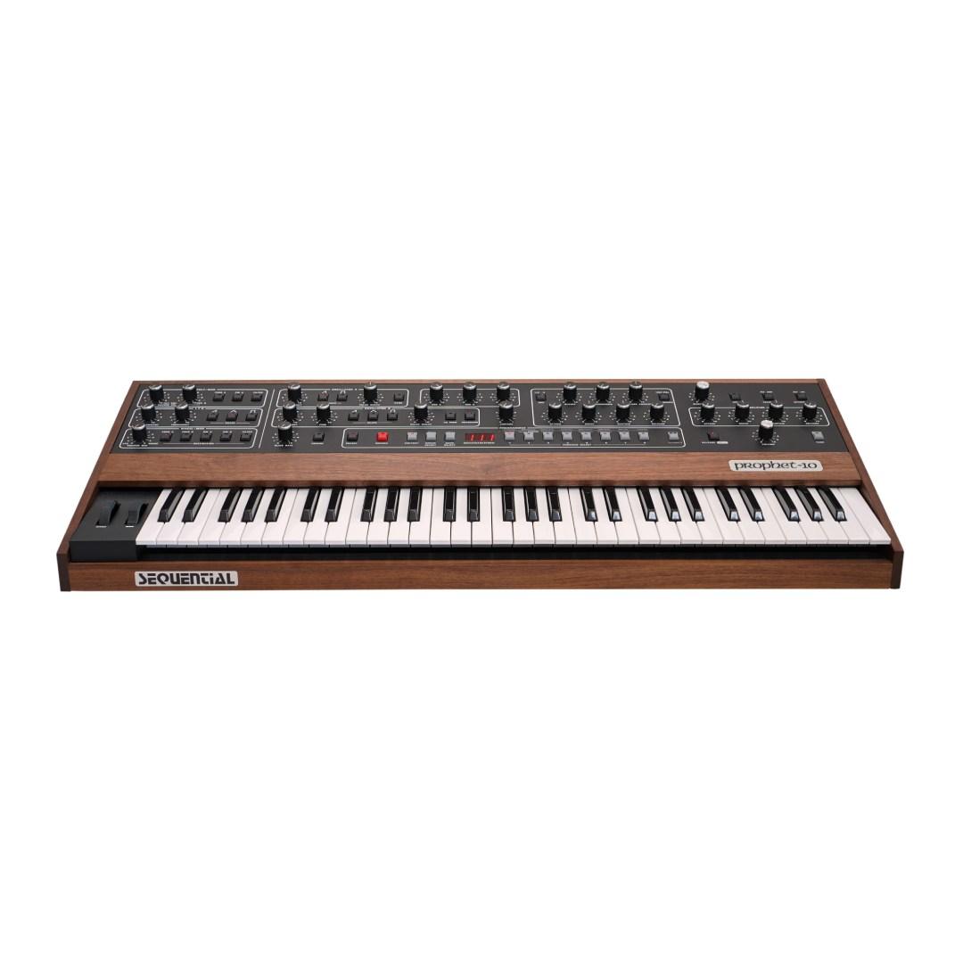 Prophet 10 Keyboard