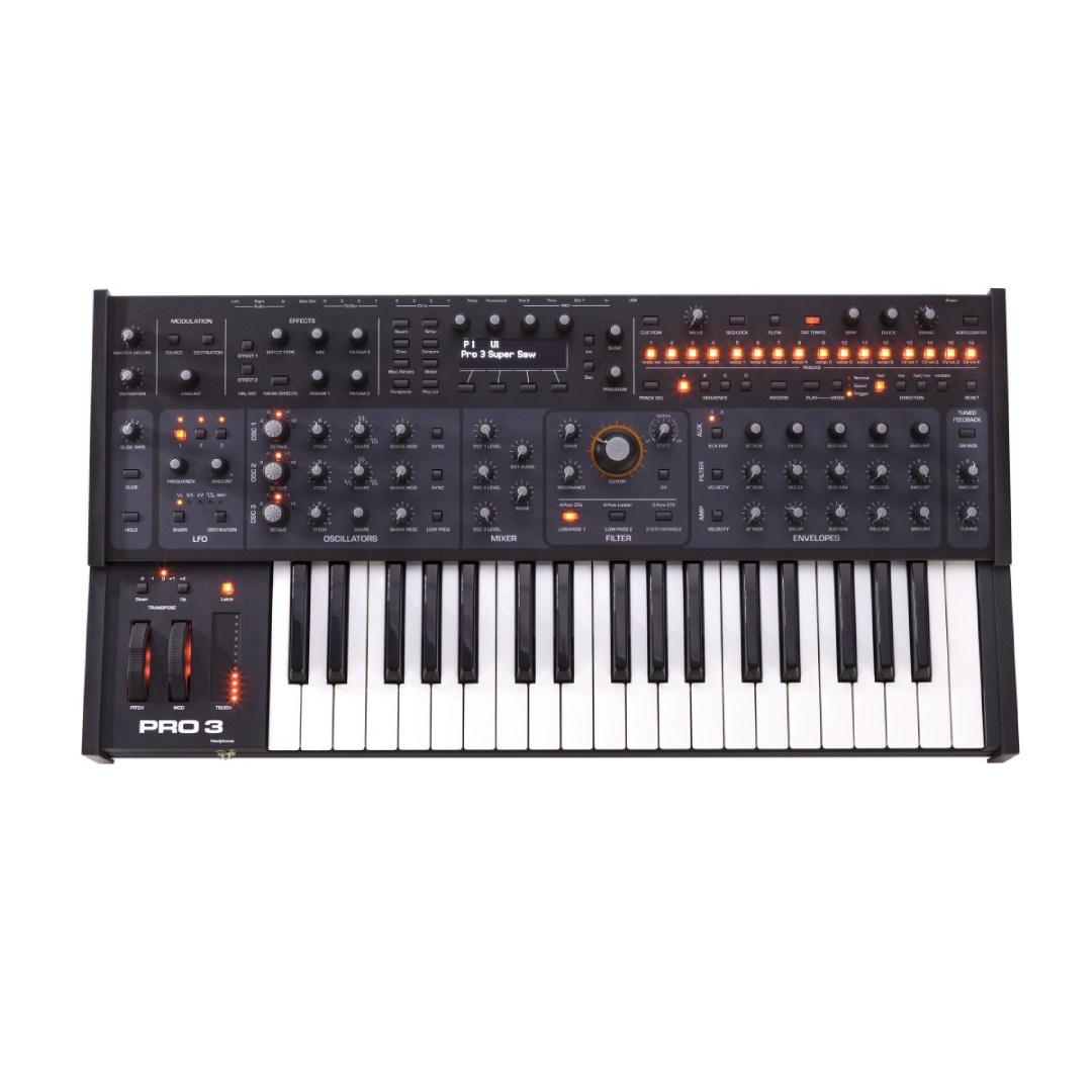 Pro 3