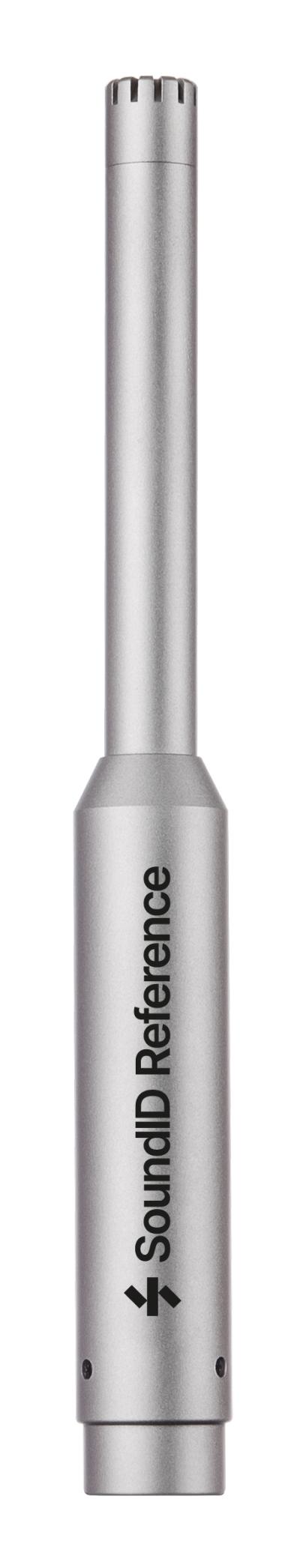 Calibrated Measurement Microphone (retail box)