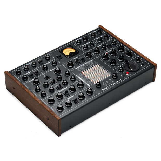 SYNTRX II (EU plug)