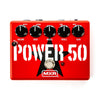 TBM1 MXR TOM MORELLO POWER 50 OVERDRIVE