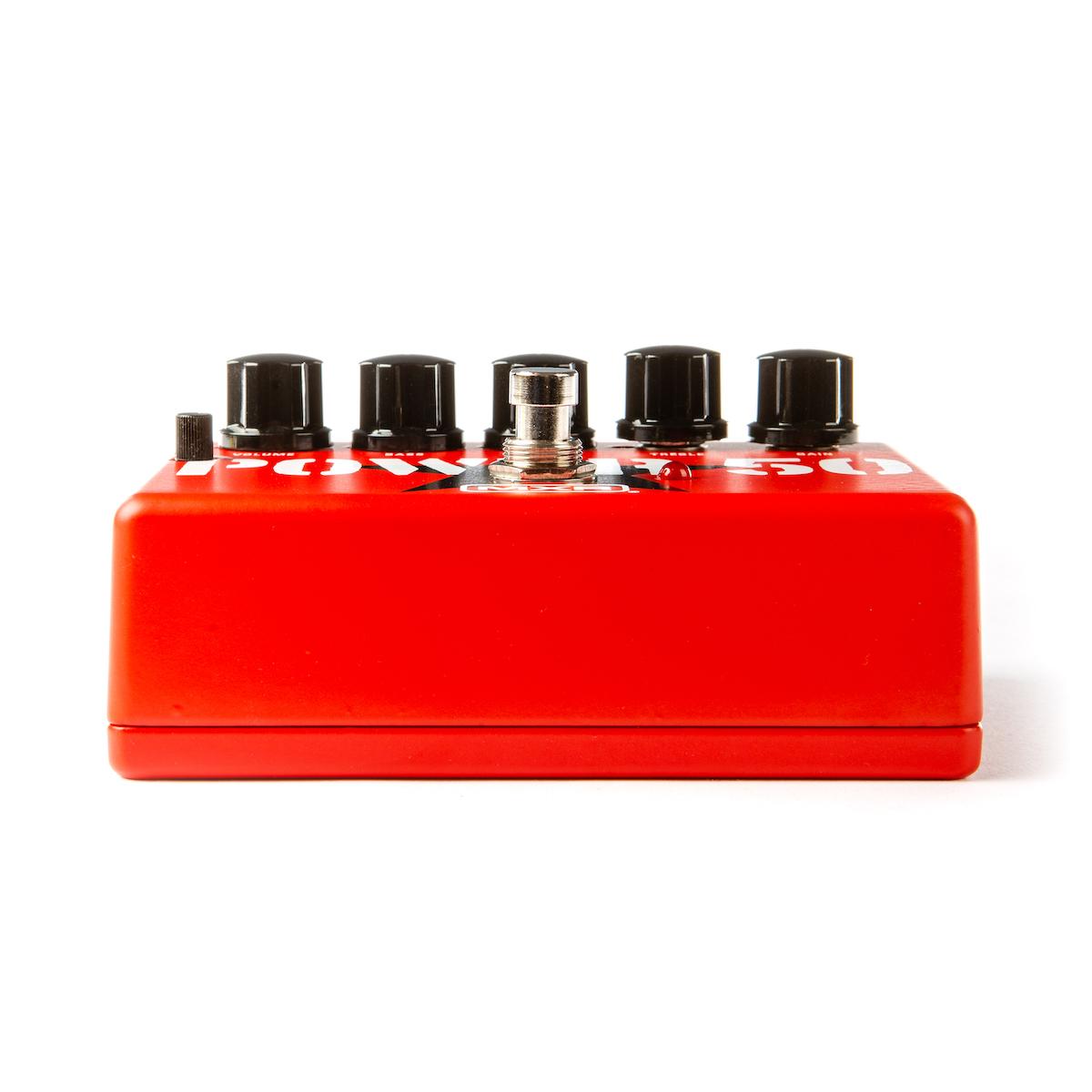 TBM1 MXR TOM MORELLO POWER 50 OVERDRIVE