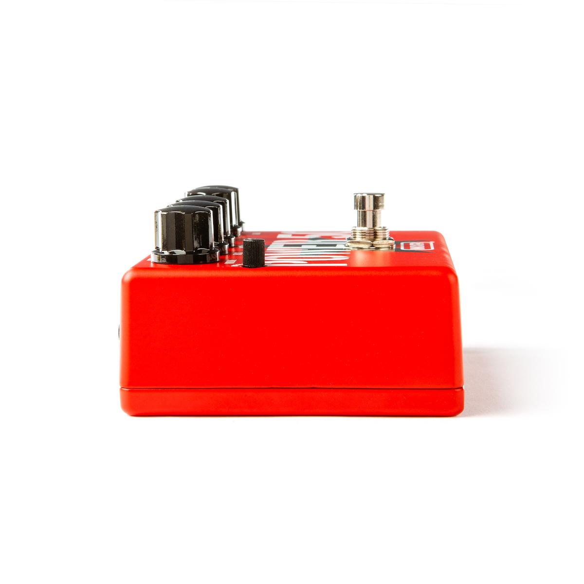 TBM1 MXR TOM MORELLO POWER 50 OVERDRIVE