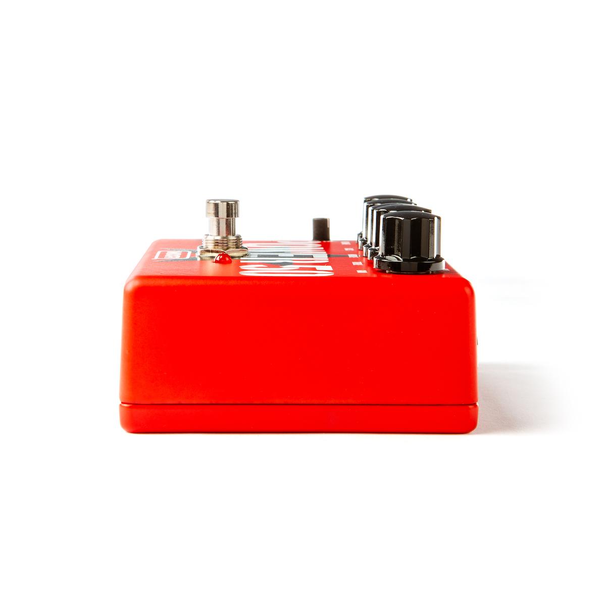 TBM1 MXR TOM MORELLO POWER 50 OVERDRIVE