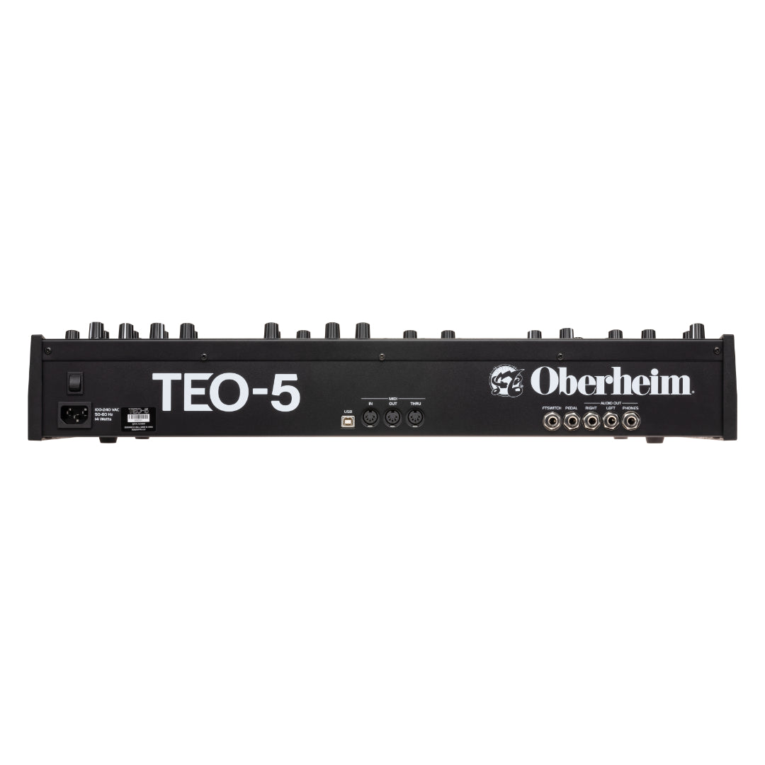 TEO-5