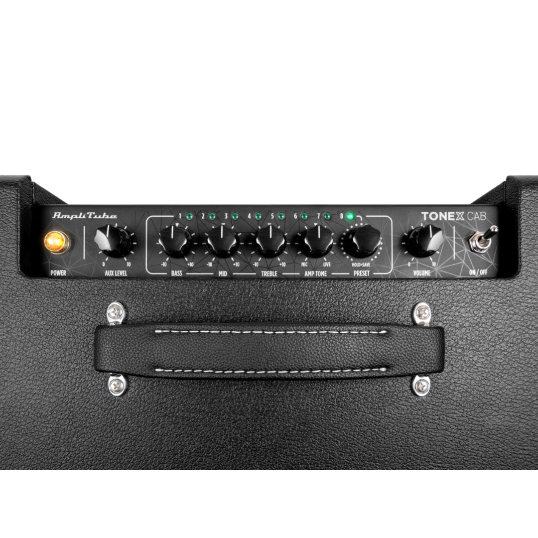 TONEX Cab with Europe (EU) plug