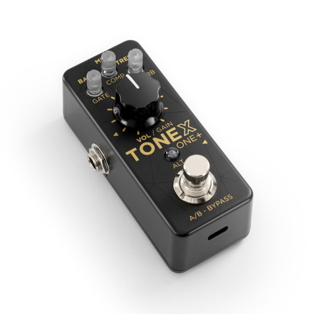 ToneX One+