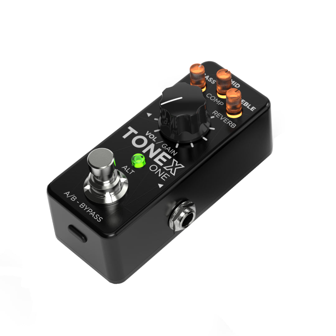 TONEX One