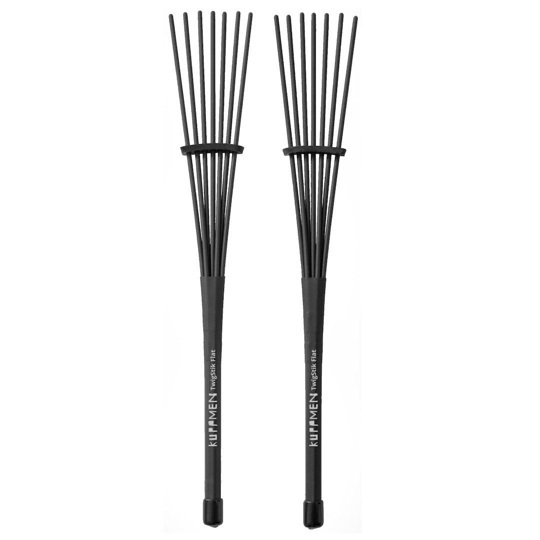KTSF TwigStik Flat