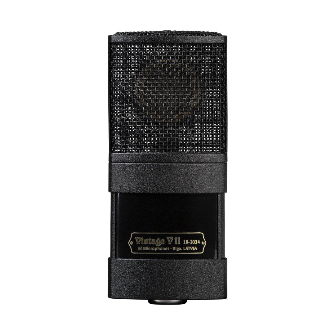 JZ Microphones Vintage 11