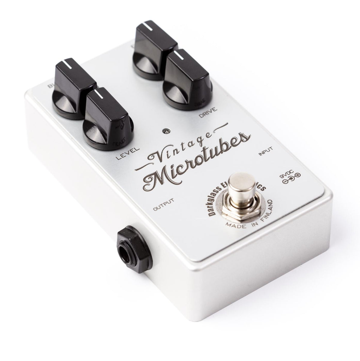 VINTAGE MICROTUBES