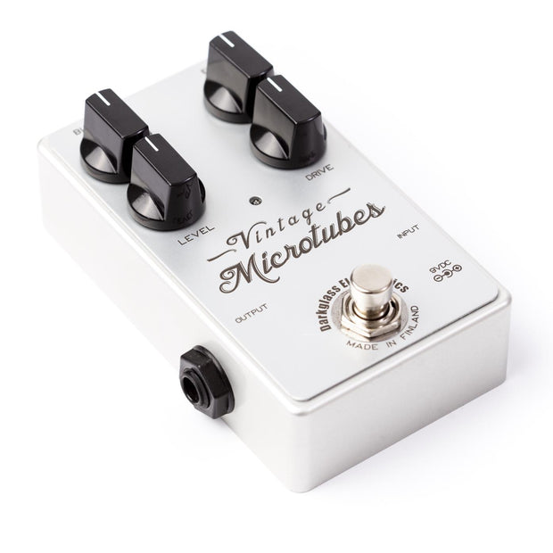 VINTAGE MICROTUBES